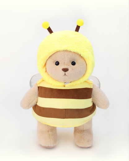 CandyClasp Bee Puffy