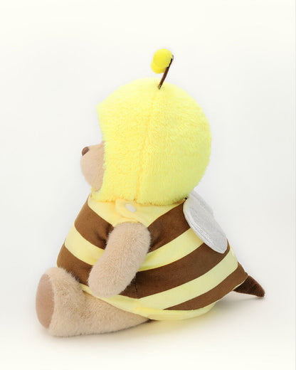 CandyClasp Bee Puffy