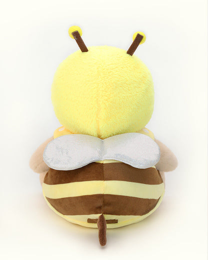 CandyClasp Bee Puffy