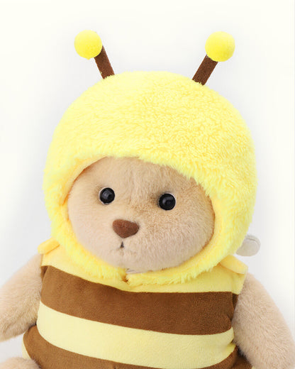 CandyClasp Bee Puffy