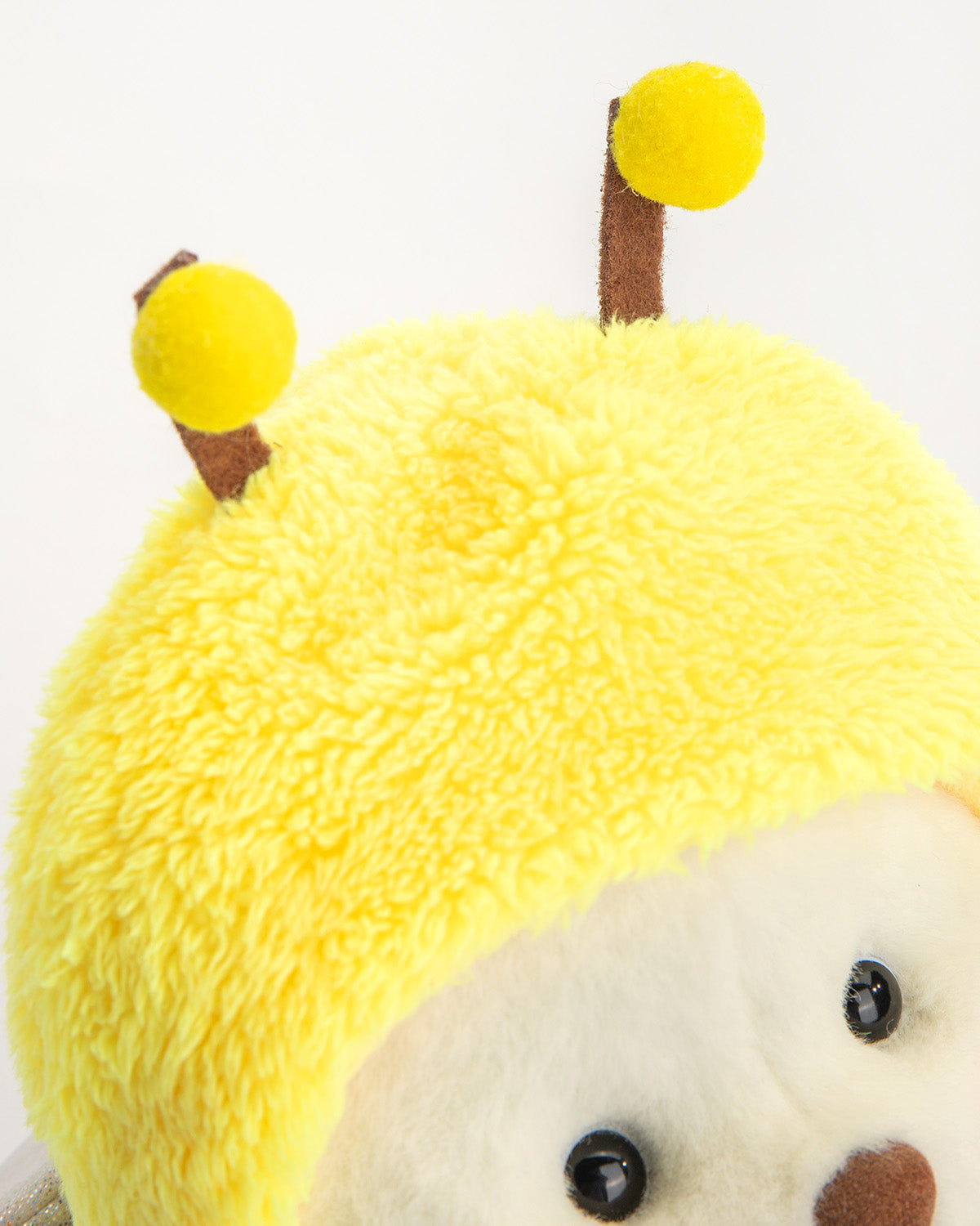 CandyClasp Bee Puffy