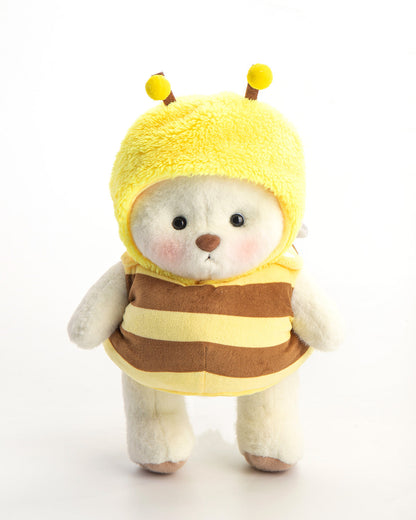 CandyClasp Bee Puffy