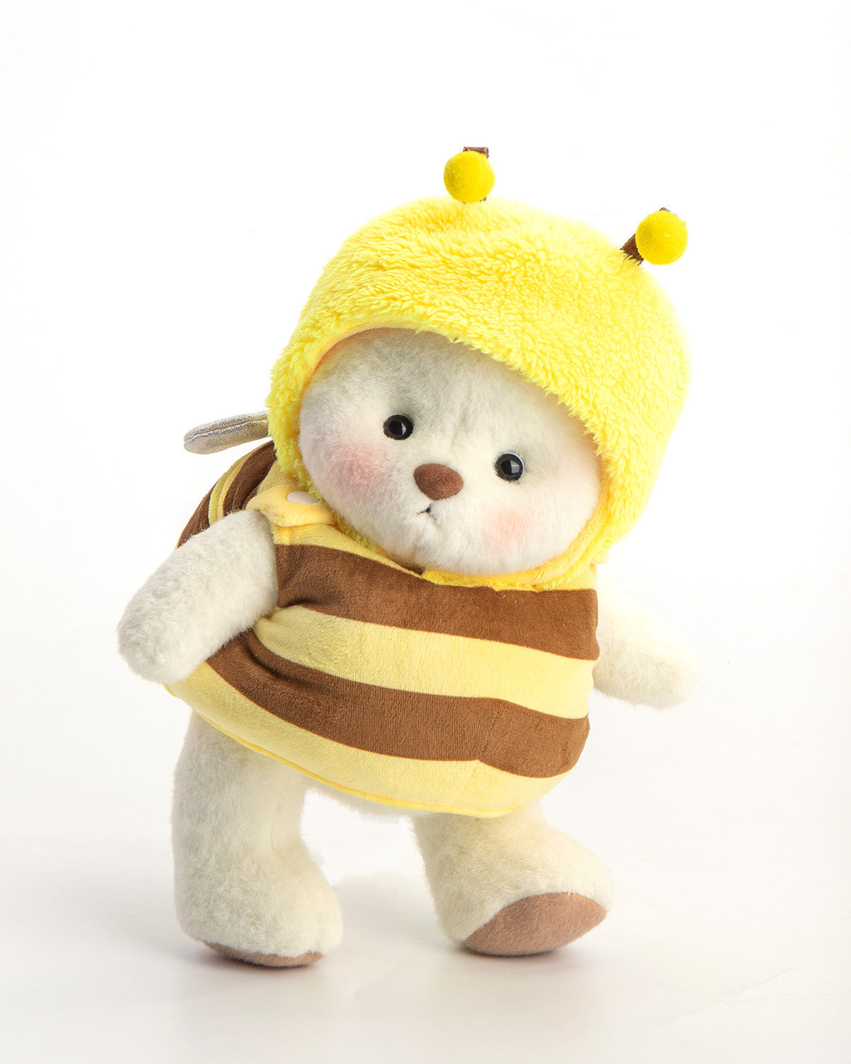 CandyClasp Bee Puffy