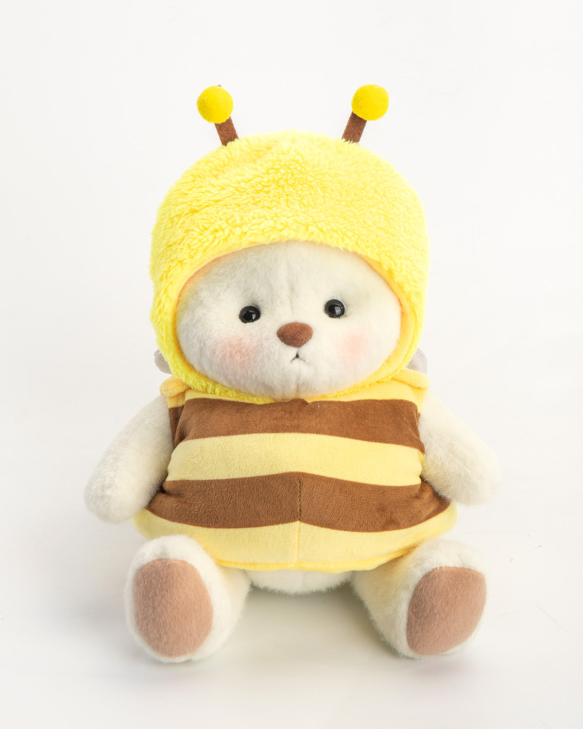 CandyClasp Bee Puffy