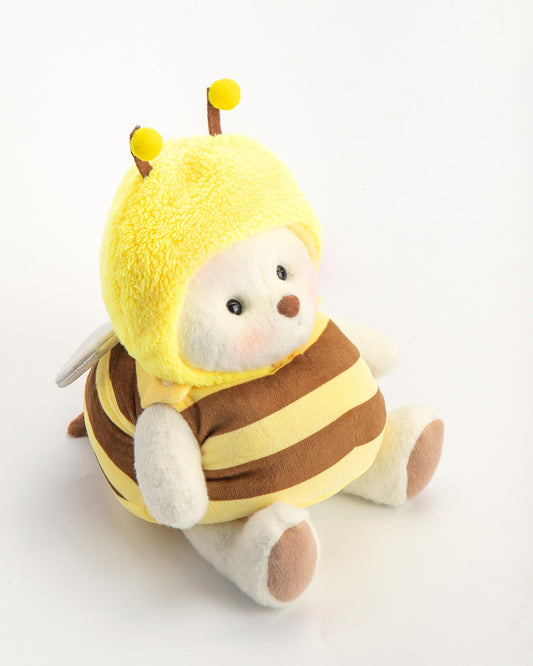 CandyClasp Bee Puffy