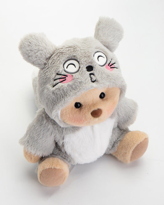 CandyClasp Totoro Puffy