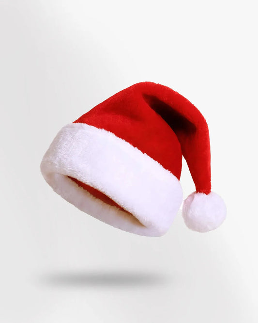 CandyClasp Christmas Hat Accessory